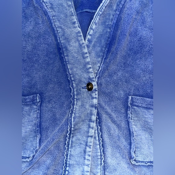 Forever 21 Jacket (M) - Picture 4 of 7